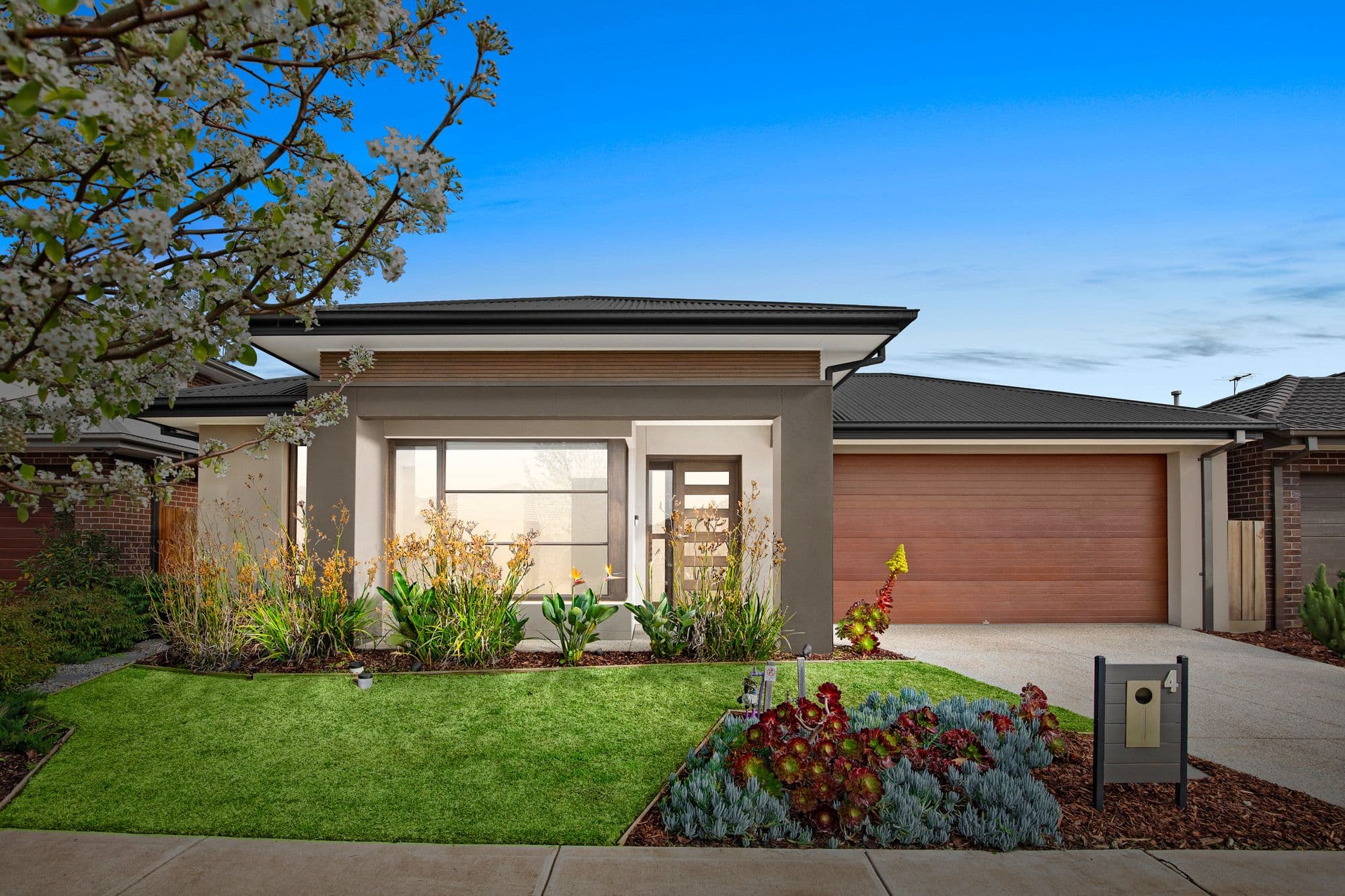 4 Shaw Street, AINTREE VIC 3336, Aintree - Image 1