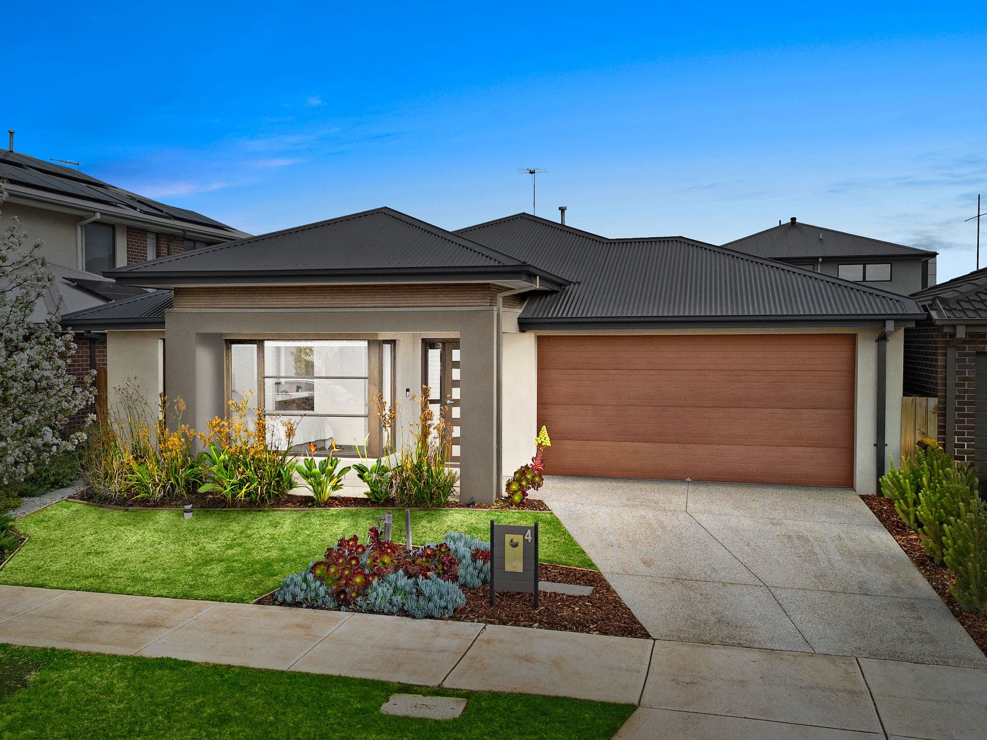 4 Shaw Street, AINTREE VIC 3336, Aintree - Thumbnail 2