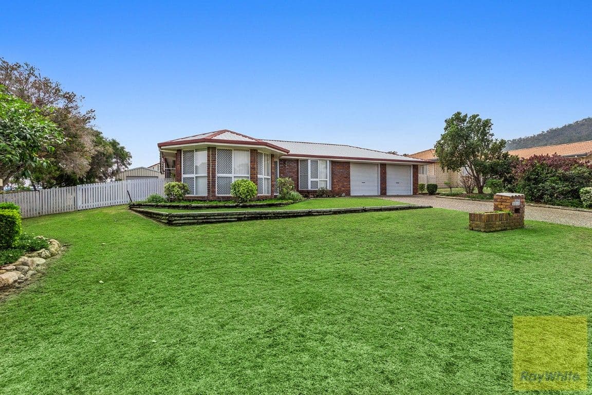 1 Cedar Drive, Norman Gardens QLD 4701, Norman Gardens - Image 1