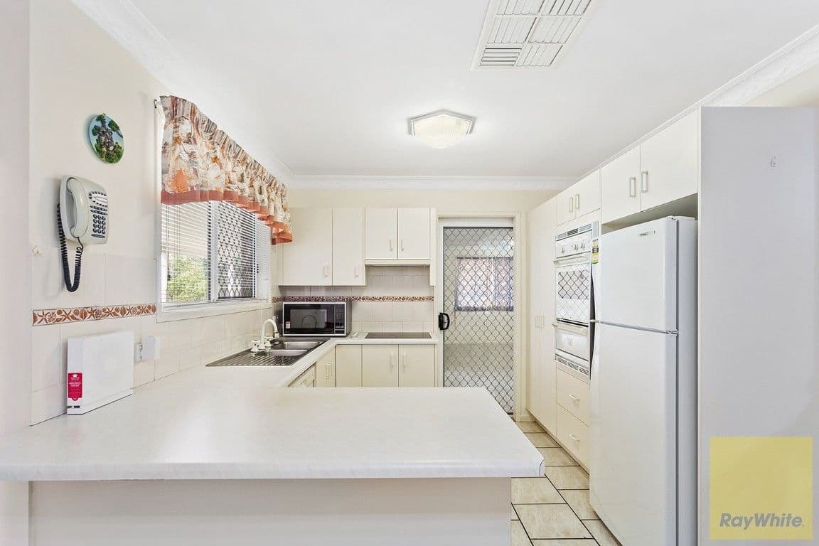 1 Cedar Drive, Norman Gardens QLD 4701, Norman Gardens - Thumbnail 3