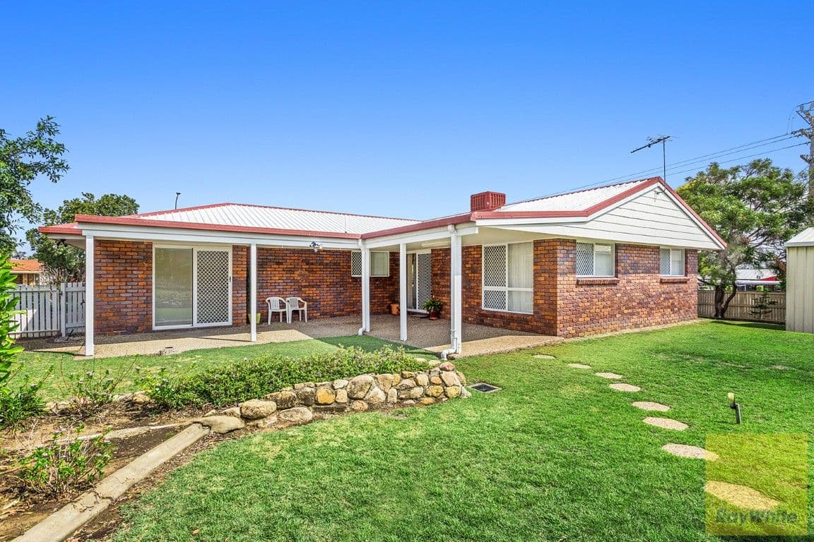 1 Cedar Drive, Norman Gardens QLD 4701, Norman Gardens - Thumbnail 8