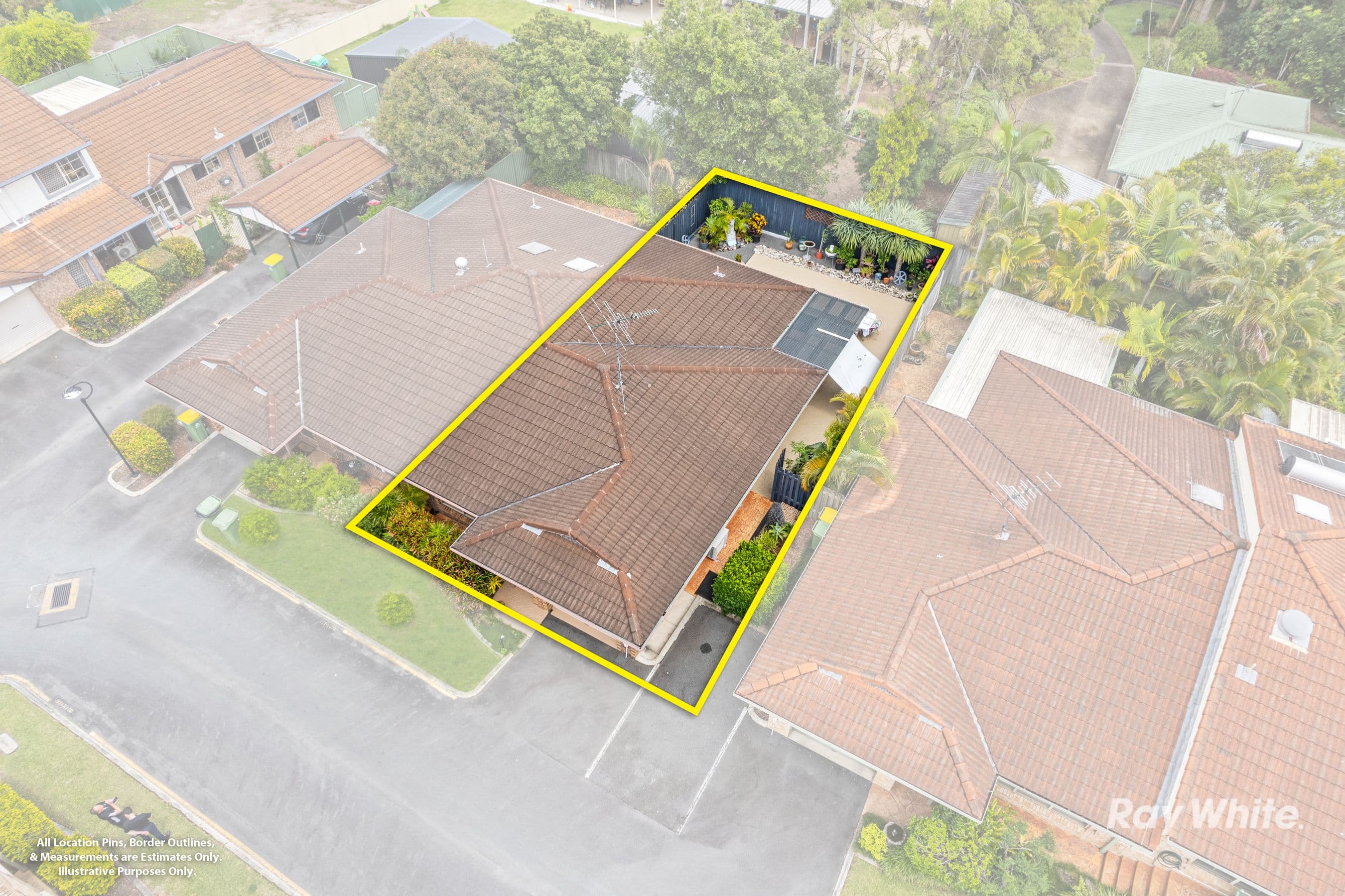 69 Shailer Road, Shailer Park QLD 4128, Shailer Park - Thumbnail 2