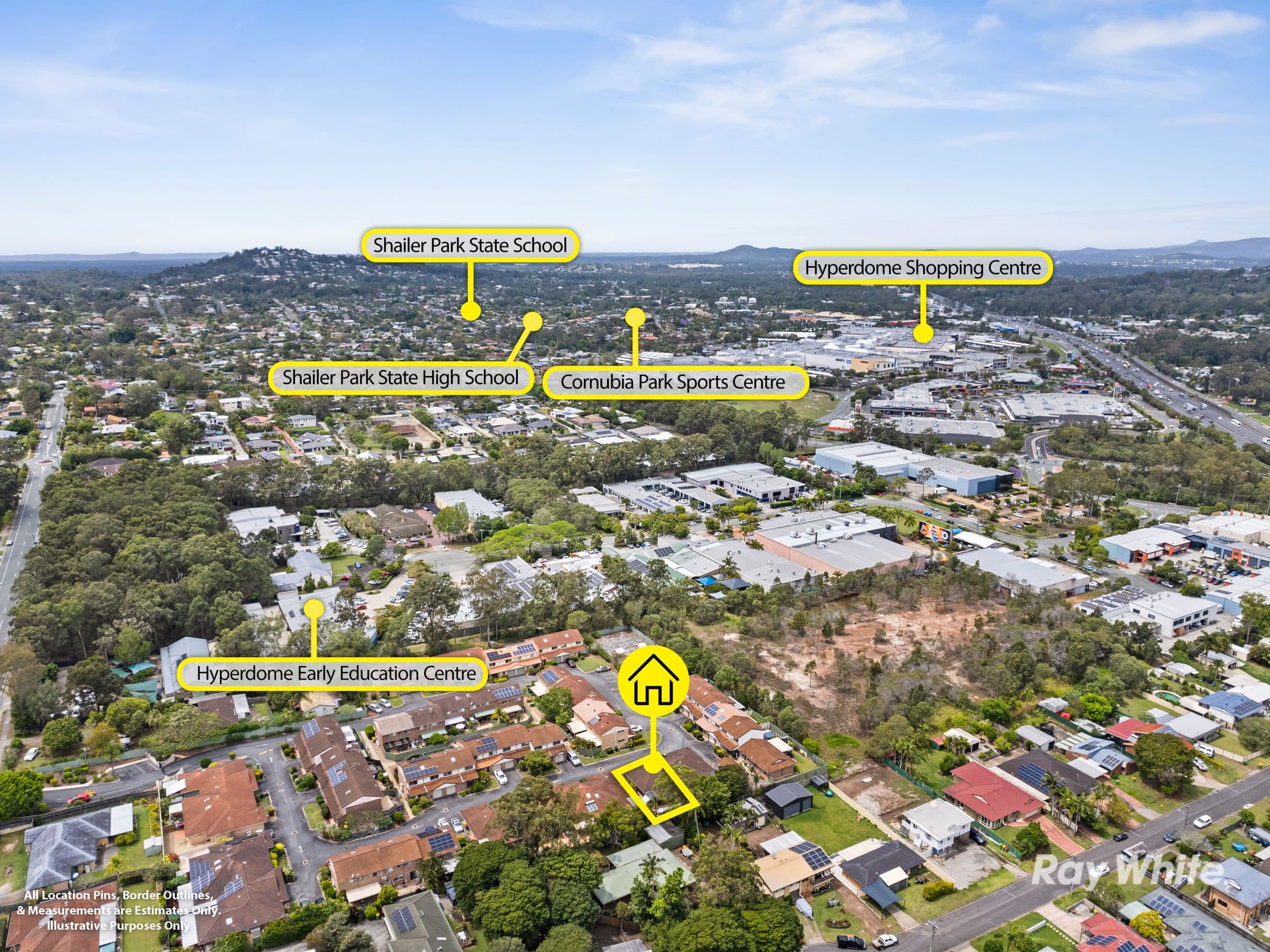69 Shailer Road, Shailer Park QLD 4128, Shailer Park - Thumbnail 4