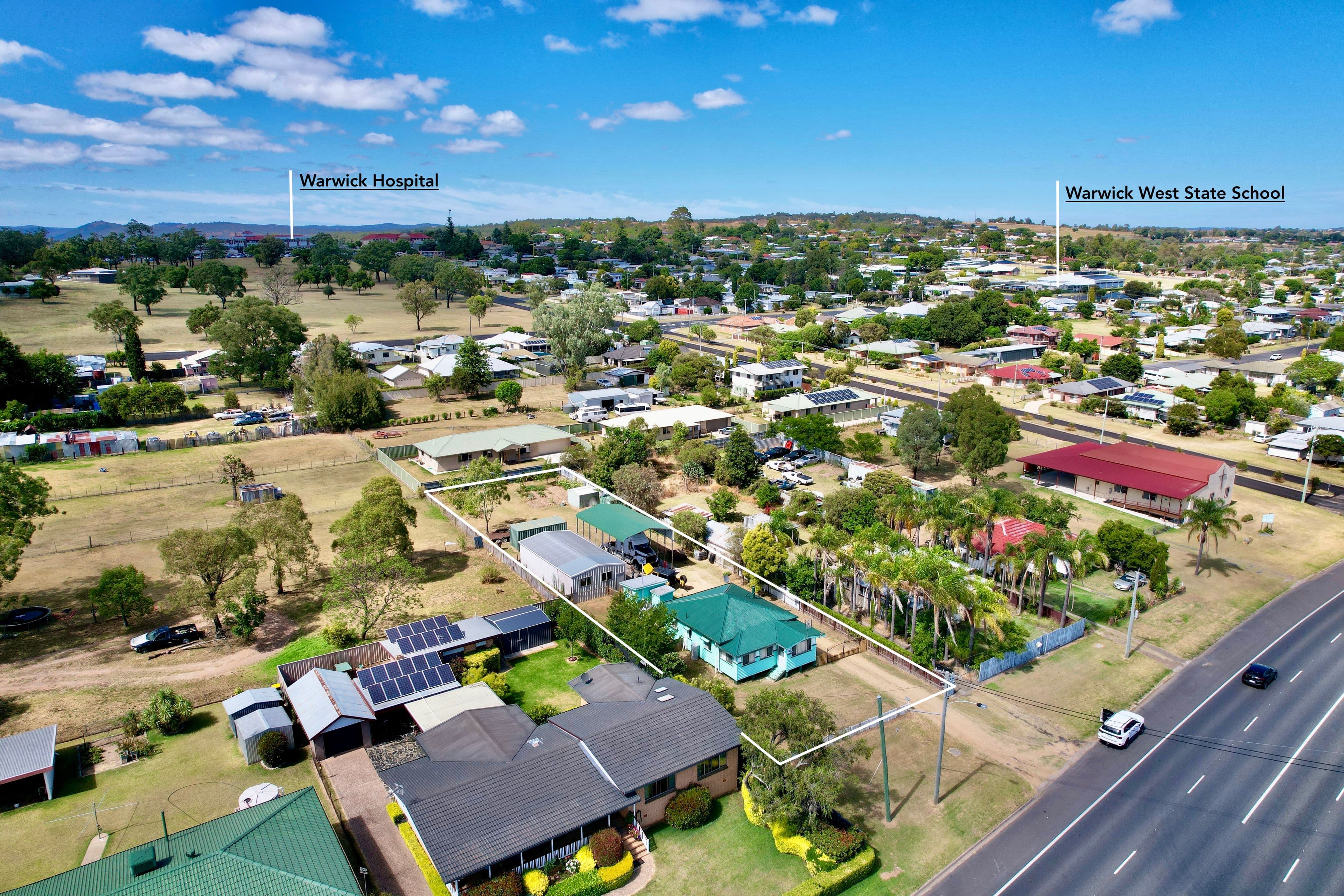 118 Wood Street, Warwick QLD 4370, Warwick - Thumbnail 3