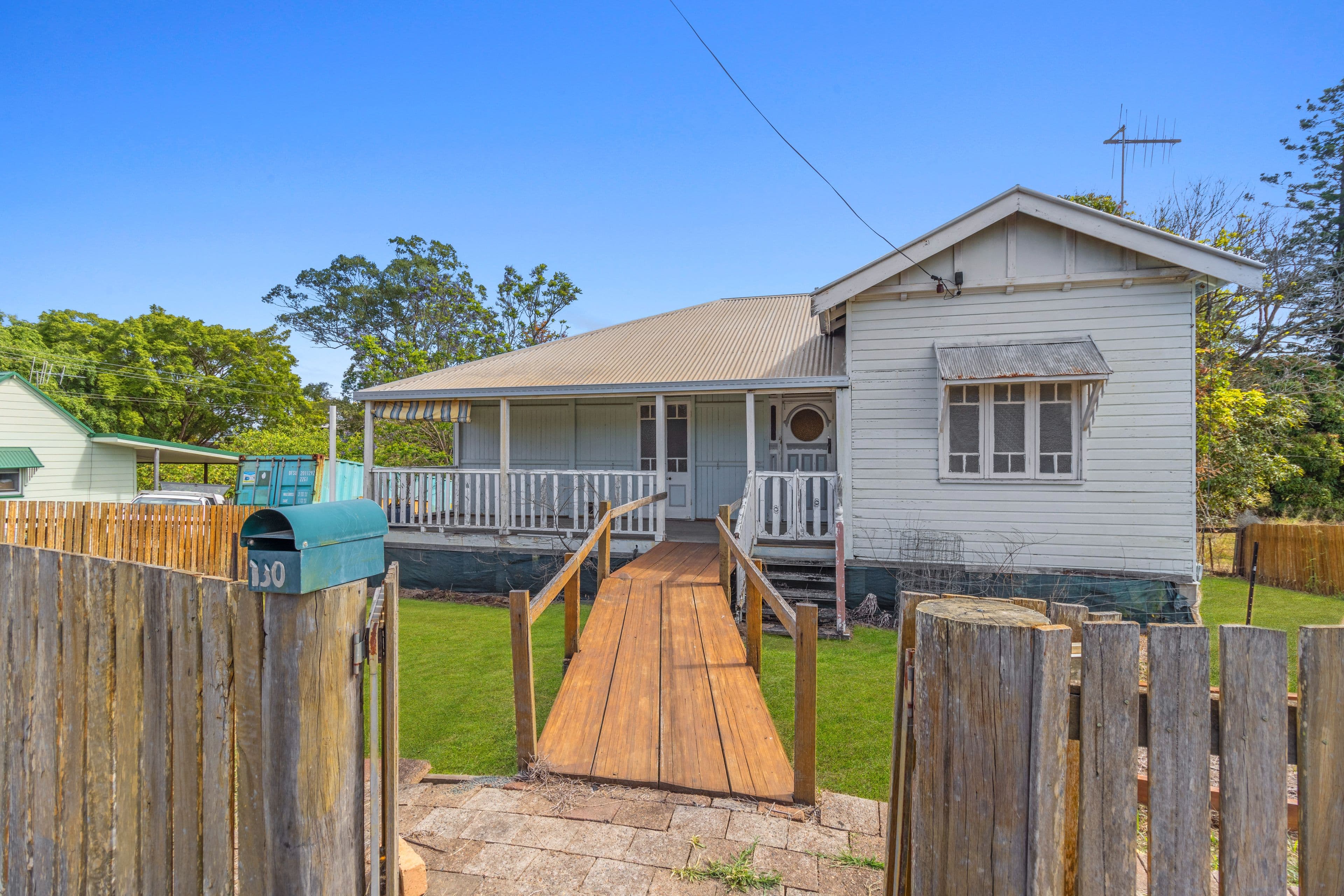 130 Kent Street, Maryborough QLD 4650, Maryborough - Image 1