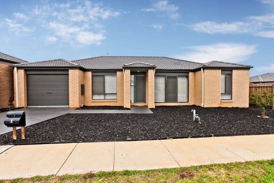 1 Phillip Drive, WYNDHAM VALE VIC 3024, Wyndham Vale - Image 1