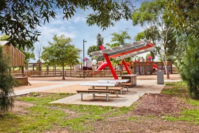 1 Phillip Drive, WYNDHAM VALE VIC 3024, Wyndham Vale - Thumbnail 8