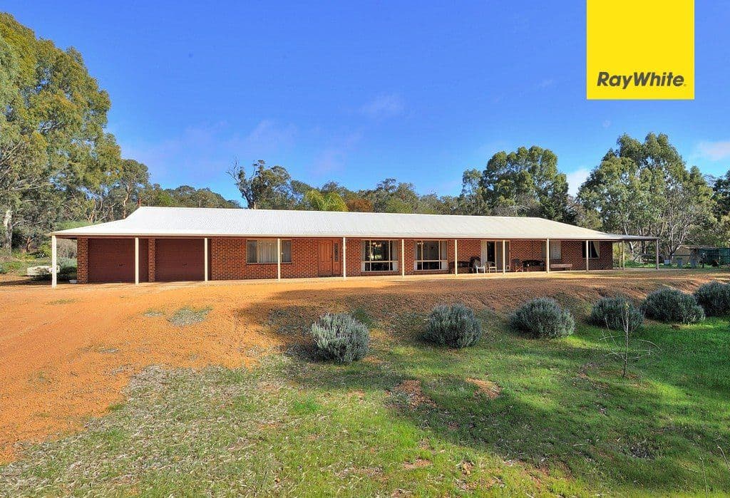 65 Tamma Road, Bakers Hill WA 6562, Bakers Hill - Image 1
