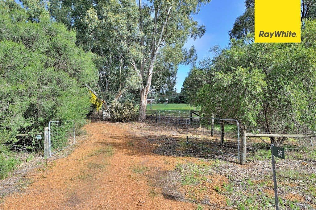65 Tamma Road, Bakers Hill WA 6562, Bakers Hill - Thumbnail 2