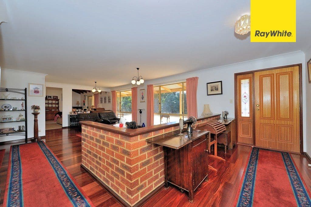 65 Tamma Road, Bakers Hill WA 6562, Bakers Hill - Thumbnail 4
