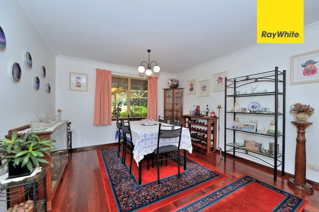 65 Tamma Road, Bakers Hill WA 6562, Bakers Hill - Thumbnail 5
