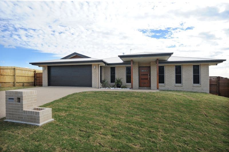 42 Liriope Drive, GLADSTONE QLD 4680, Gladstone - Image 1