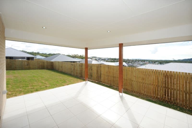 42 Liriope Drive, GLADSTONE QLD 4680, Gladstone - Thumbnail 4