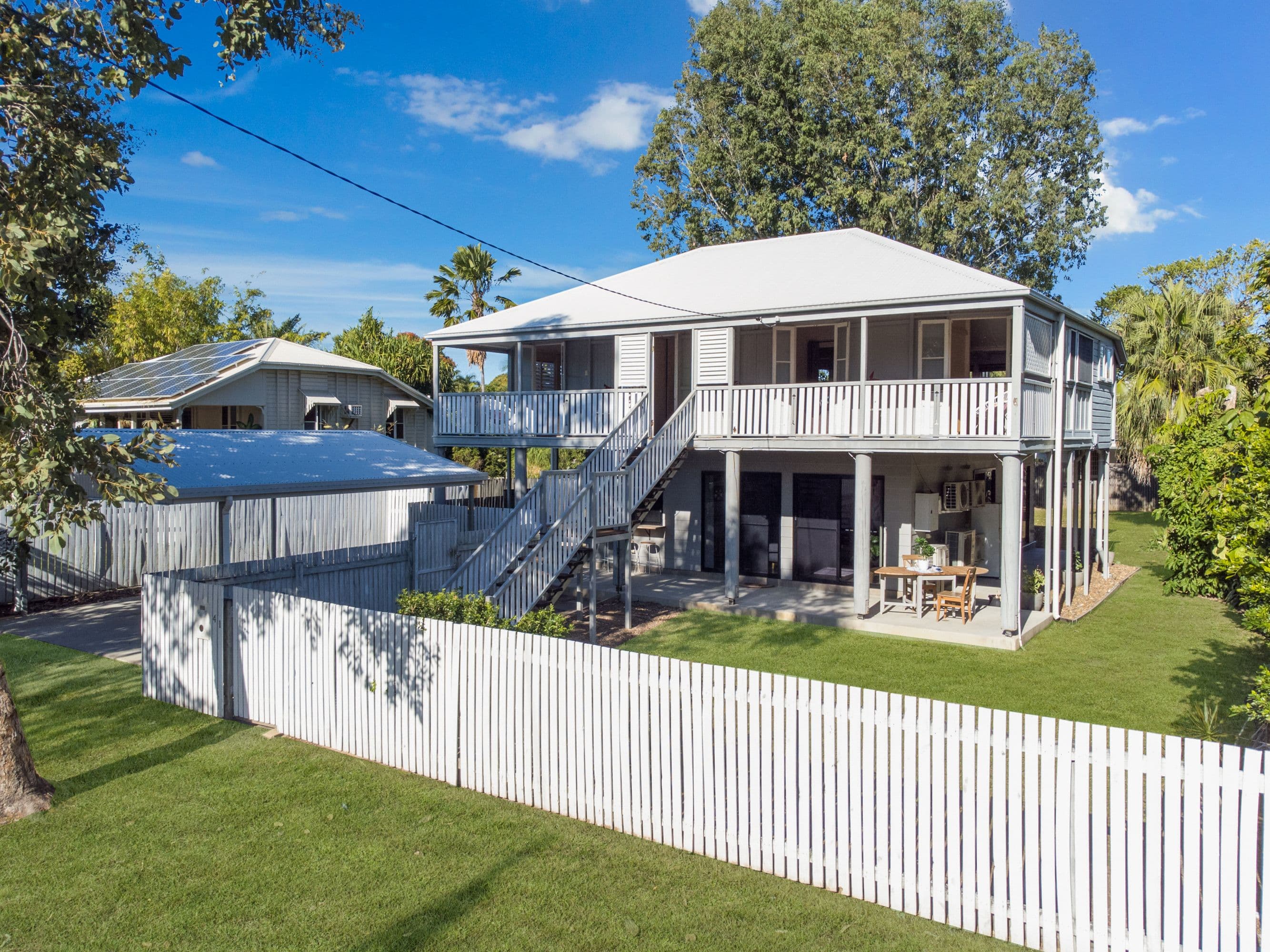 41 Norris Street, Hermit Park QLD 4812, Hermit Park - Image 1