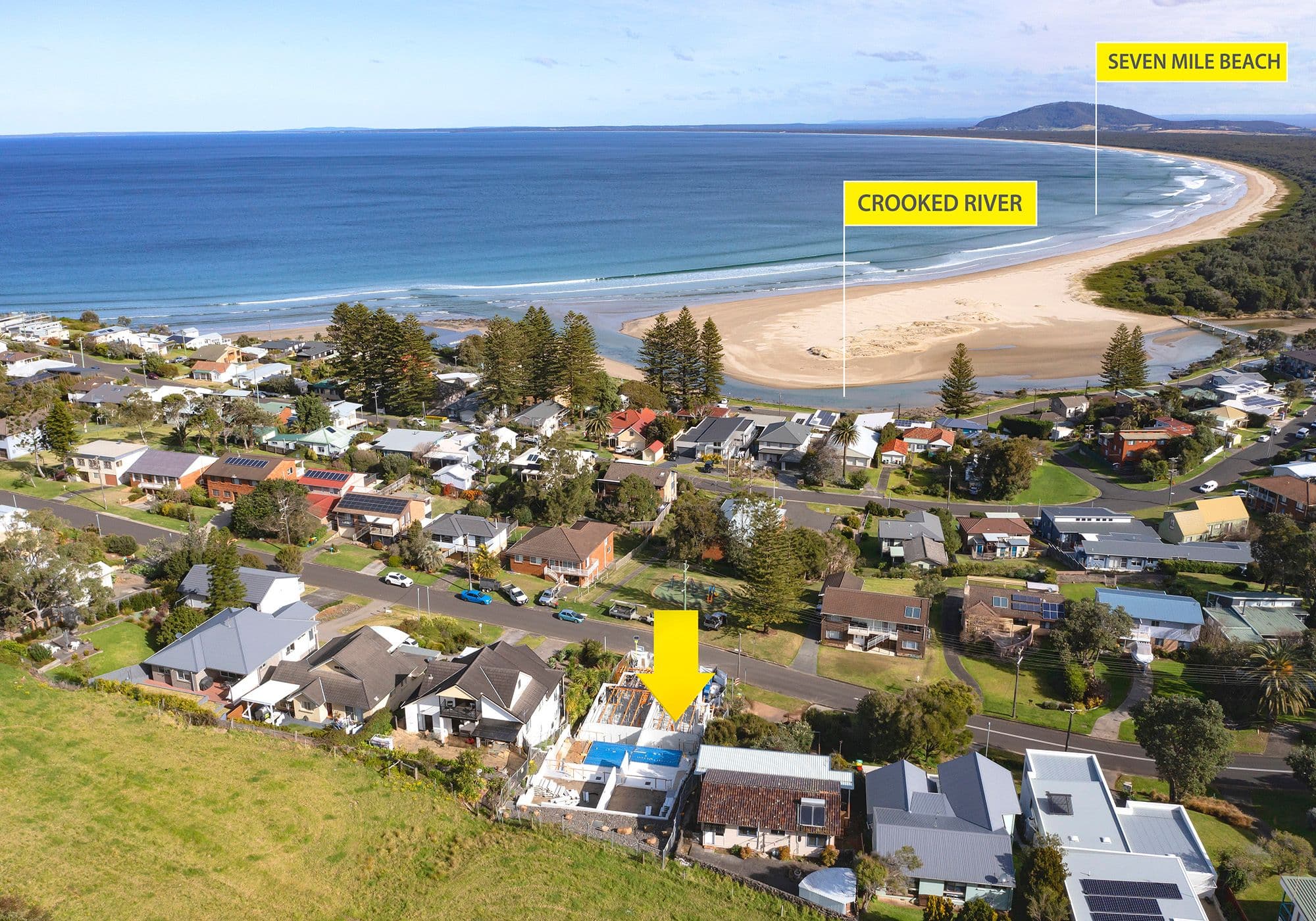 48A Headland Drive, Gerroa NSW 2534, Gerroa - Image 1