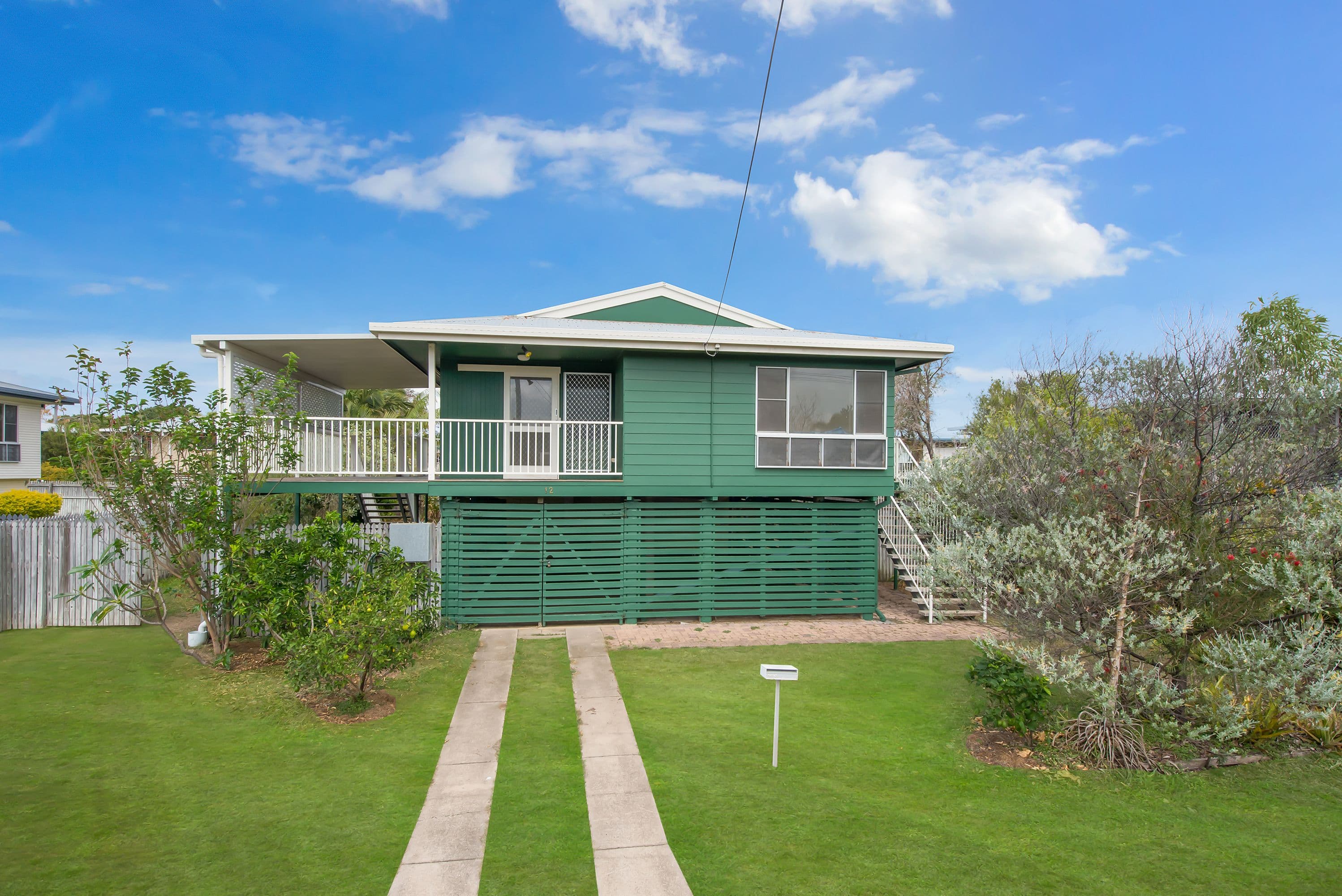 12 Hutchins Street, Heatley QLD 4814, Heatley - Image 1