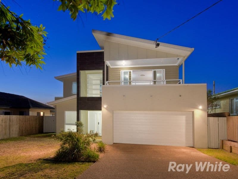 41 Deloraine Street, WAVELL HEIGHTS QLD 4012, Wavell Heights - Thumbnail 2