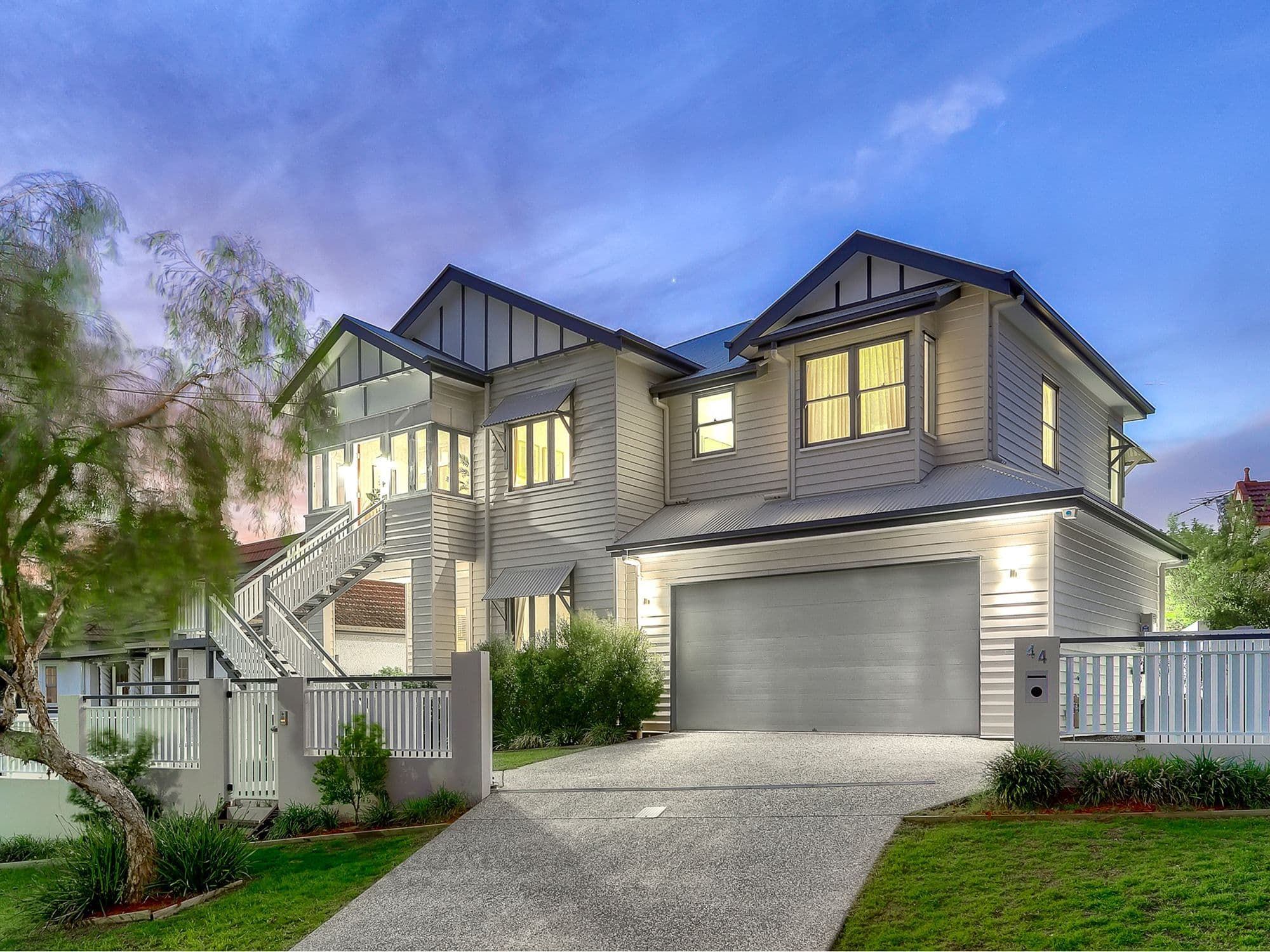 44 Myagah Road, Ashgrove QLD 4060, Ashgrove - Image 1