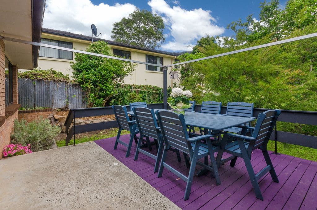 19 Mount Gilead Road, THIRROUL NSW 2515, Thirroul - Thumbnail 2