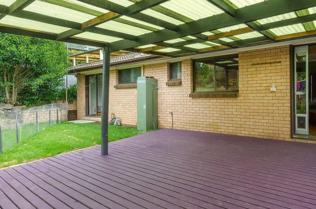 19 Mount Gilead Road, THIRROUL NSW 2515, Thirroul - Thumbnail 6