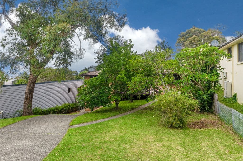 19 Mount Gilead Road, THIRROUL NSW 2515, Thirroul - Thumbnail 8