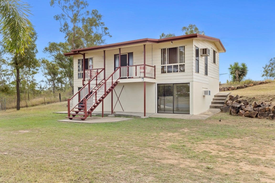 58 Auton and Johnsons Road, The Caves QLD 4702, The Caves - Image 1