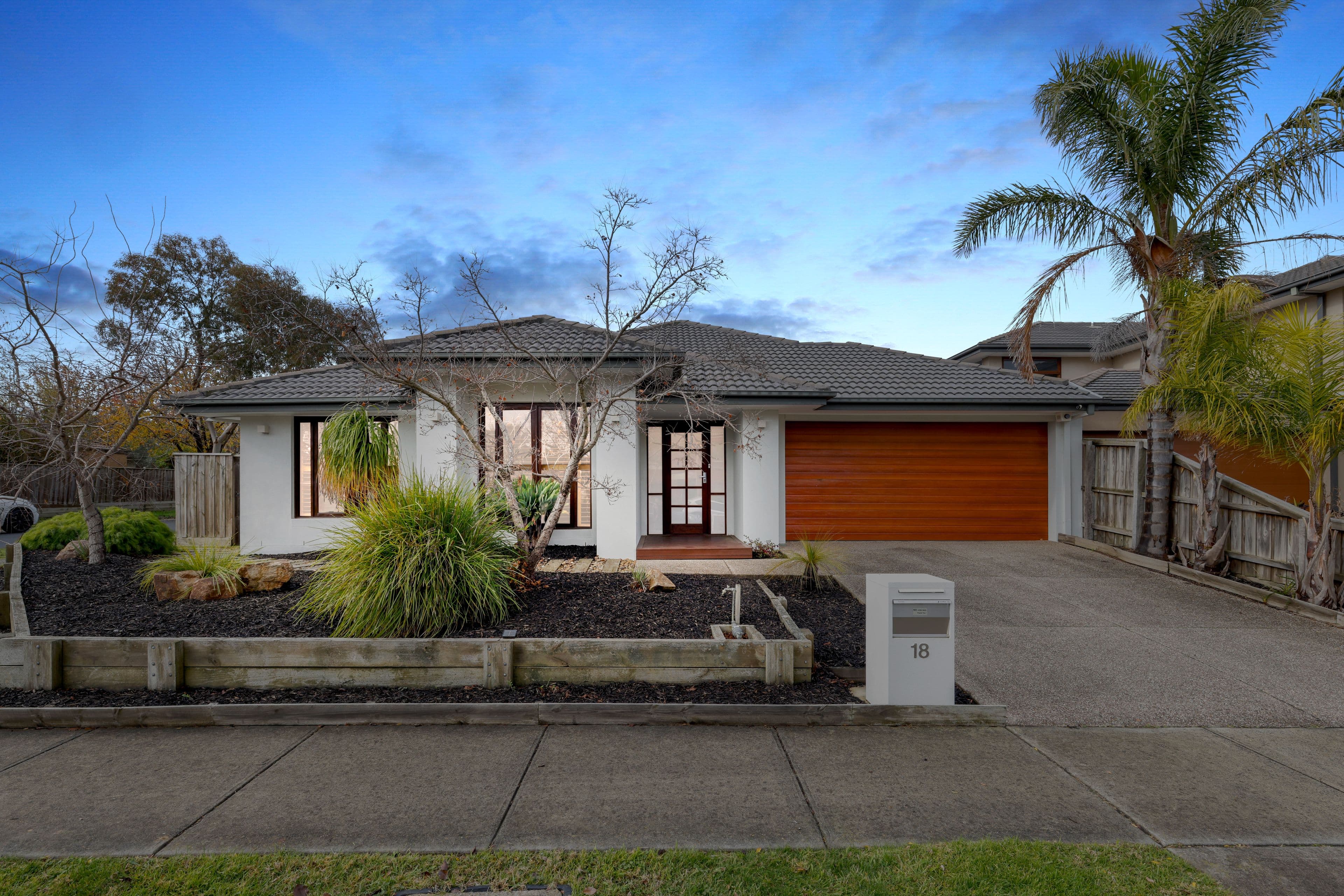 18 Bernly Boulevard, Berwick VIC 3806, Berwick - Image 1