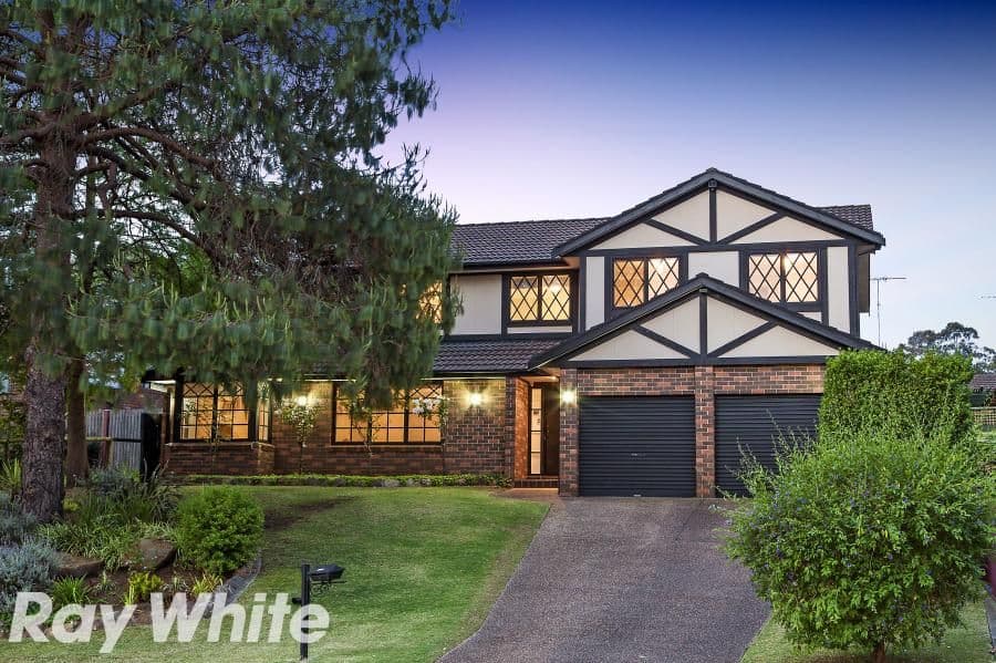 48 Middleton Avenue, CASTLE HILL NSW 2154, Castle Hill - Image 1
