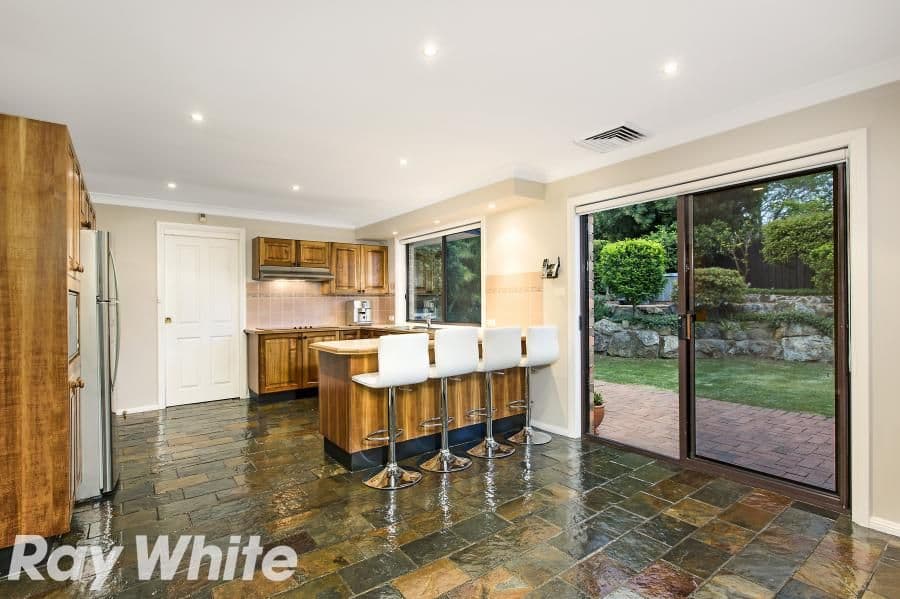 48 Middleton Avenue, CASTLE HILL NSW 2154, Castle Hill - Thumbnail 4