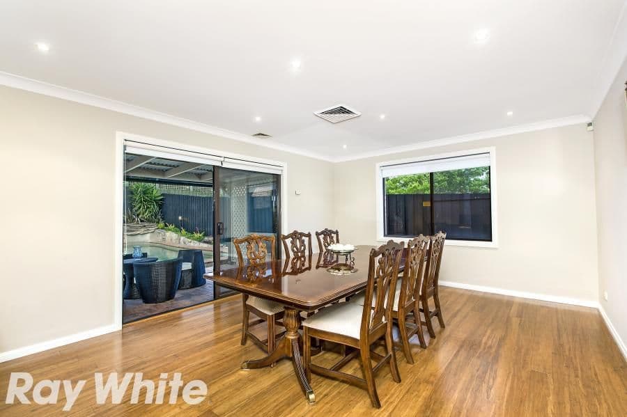 48 Middleton Avenue, CASTLE HILL NSW 2154, Castle Hill - Thumbnail 5
