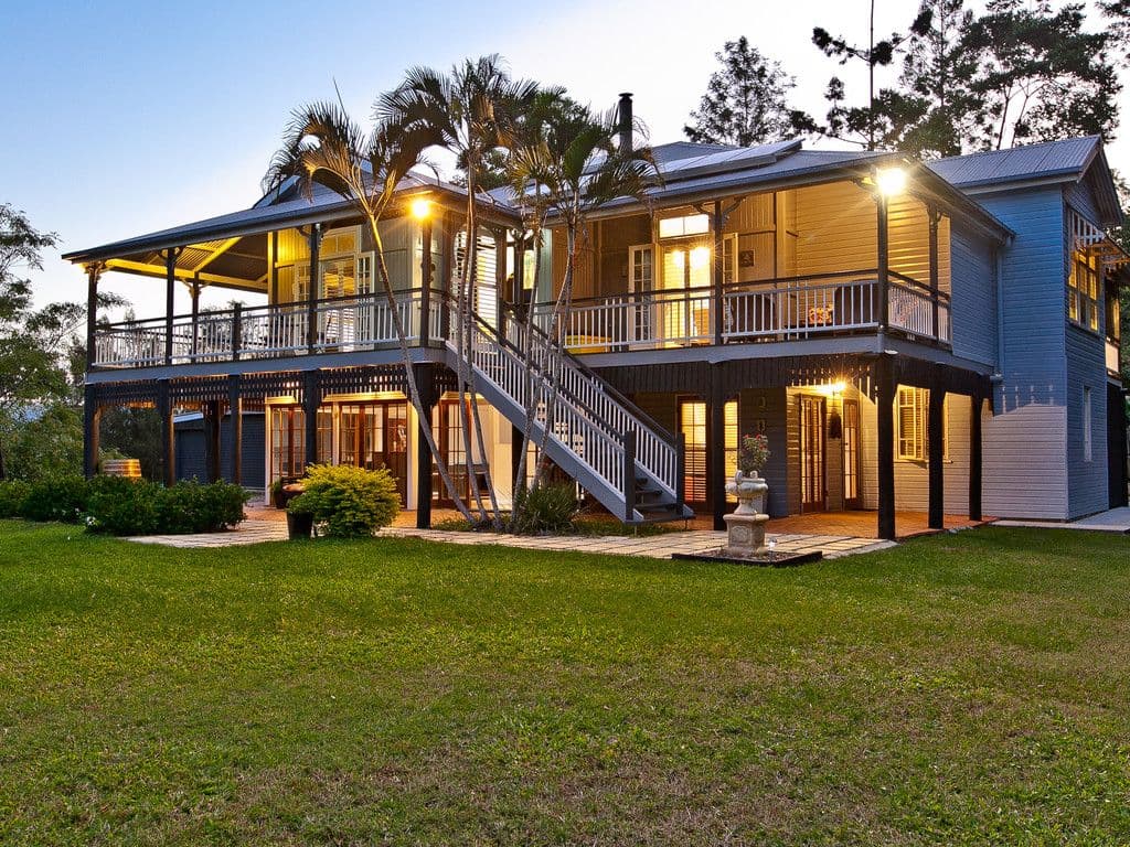 6 Alpine Drive, Draper QLD 4520, Draper - Image 1