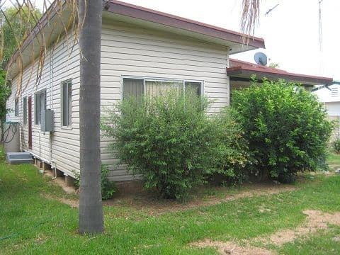 8 Castlereagh Street, COONAMBLE NSW 2829, Coonamble - Thumbnail 3