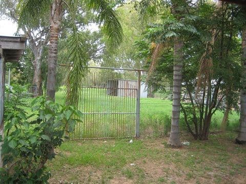 8 Castlereagh Street, COONAMBLE NSW 2829, Coonamble - Thumbnail 4