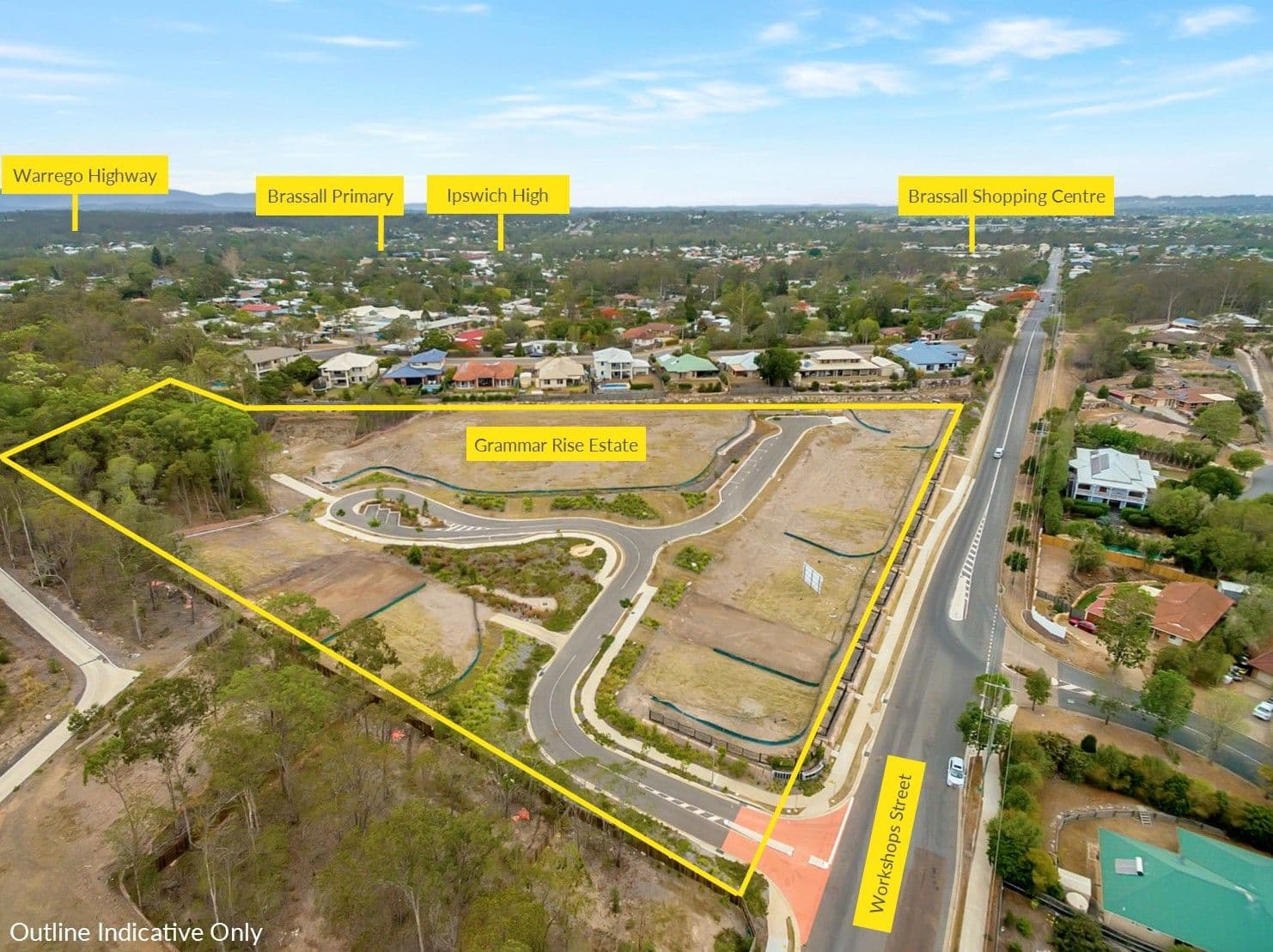 9 Plew Court, Brassall QLD 4305, Brassall - Image 1