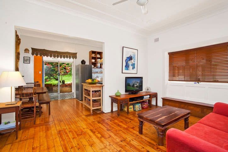 13 Wallis Parade, NORTH BONDI NSW 2026, North Bondi - Thumbnail 2