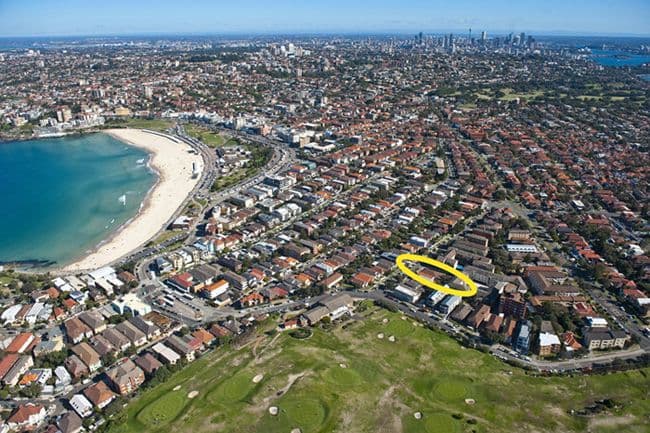 13 Wallis Parade, NORTH BONDI NSW 2026, North Bondi - Thumbnail 3
