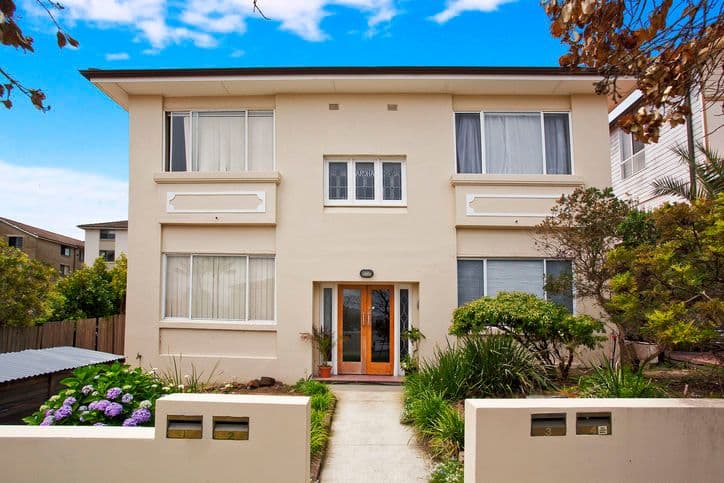 13 Wallis Parade, NORTH BONDI NSW 2026, North Bondi - Thumbnail 4