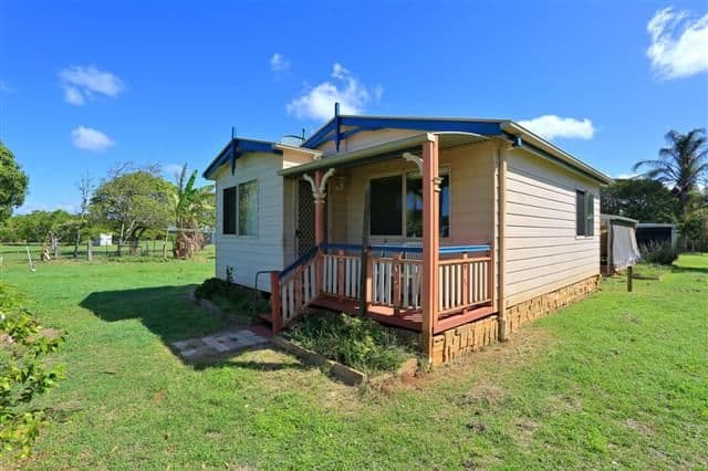 40 Rosedale Road, OAKWOOD QLD 4670, Oakwood - Thumbnail 2