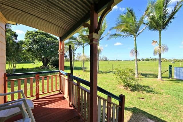 40 Rosedale Road, OAKWOOD QLD 4670, Oakwood - Thumbnail 3