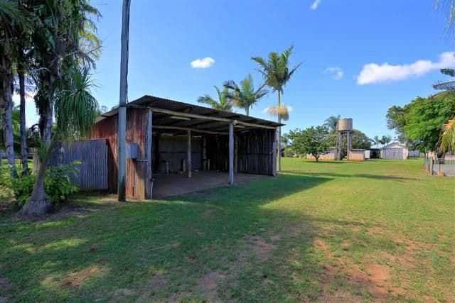 40 Rosedale Road, OAKWOOD QLD 4670, Oakwood - Thumbnail 6
