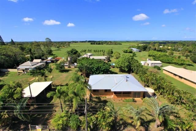 40 Rosedale Road, OAKWOOD QLD 4670, Oakwood - Thumbnail 7