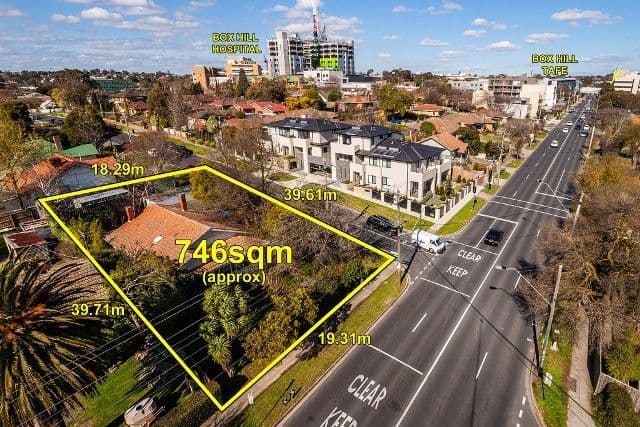 504 Elgar Road, BOX HILL VIC 3128, Box Hill - Image 1