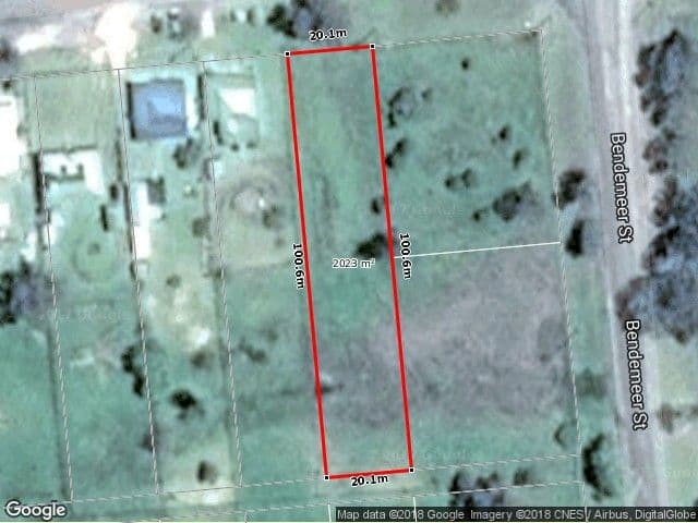 2 Souter Street, Bundarra NSW 2359, Bundarra - Thumbnail 2