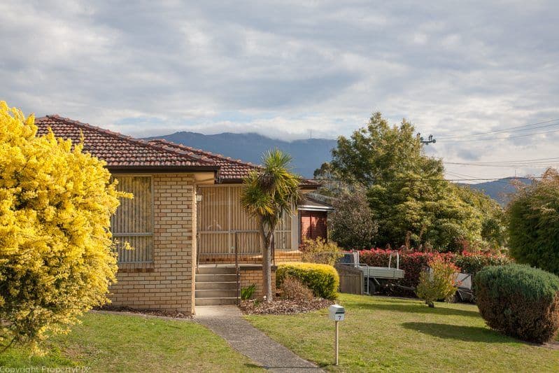 7 Cleburne Street, KINGSTON TAS 7050, Kingston - Thumbnail 7