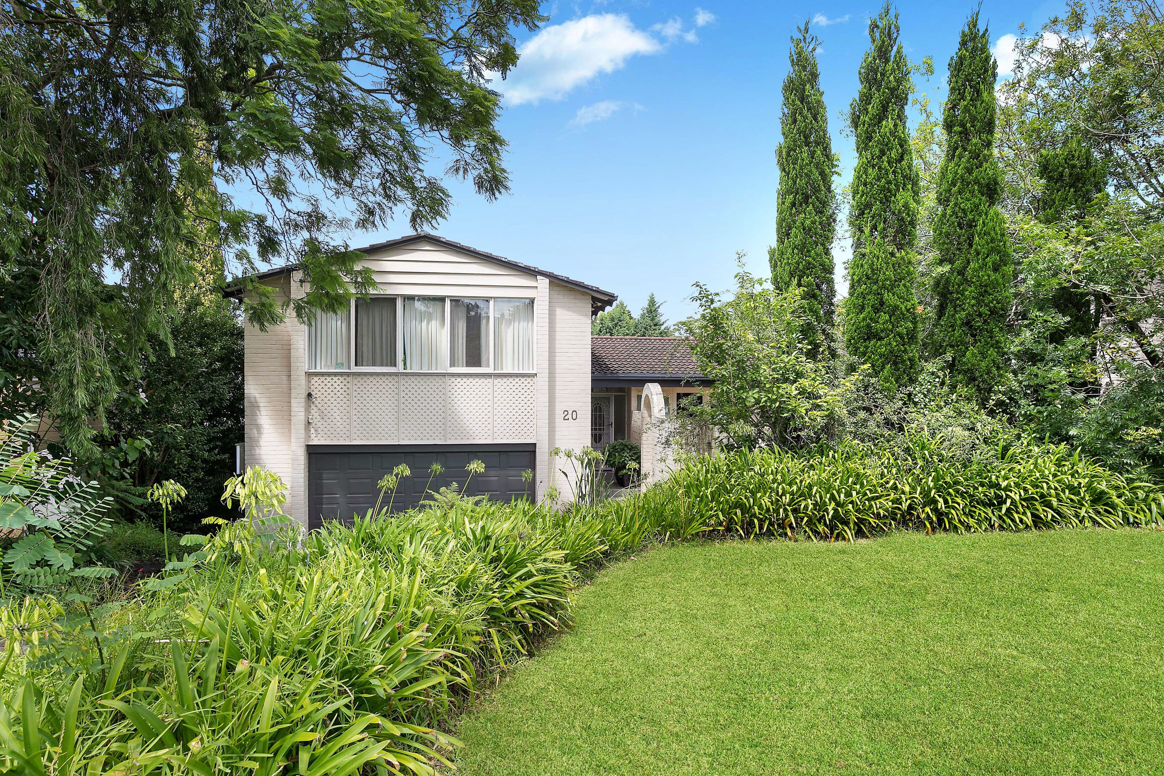 Wahroonga NSW 2076, Wahroonga - Image 1