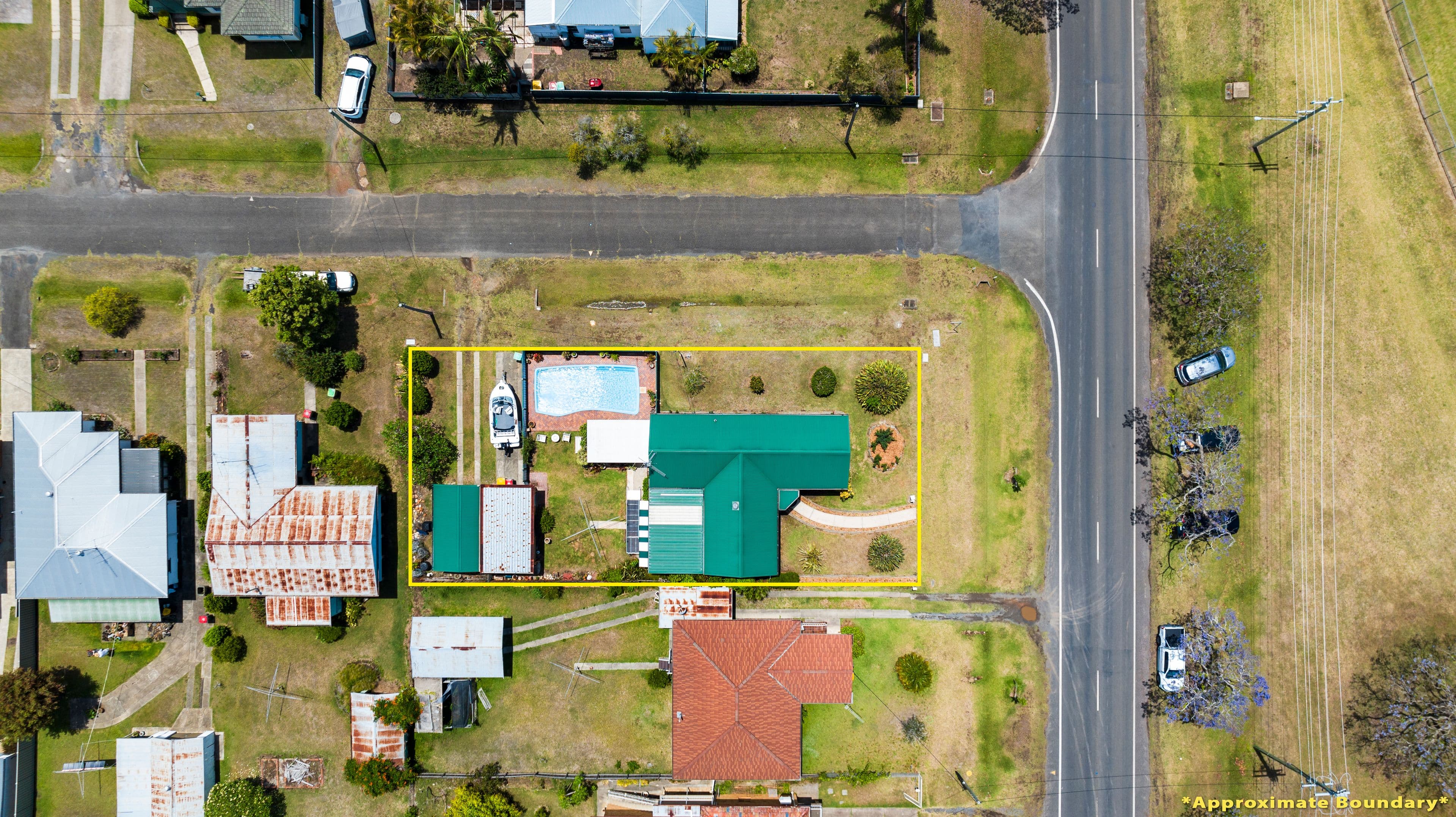 29 Cranworth Street, Grafton NSW 2460, Grafton - Thumbnail 4