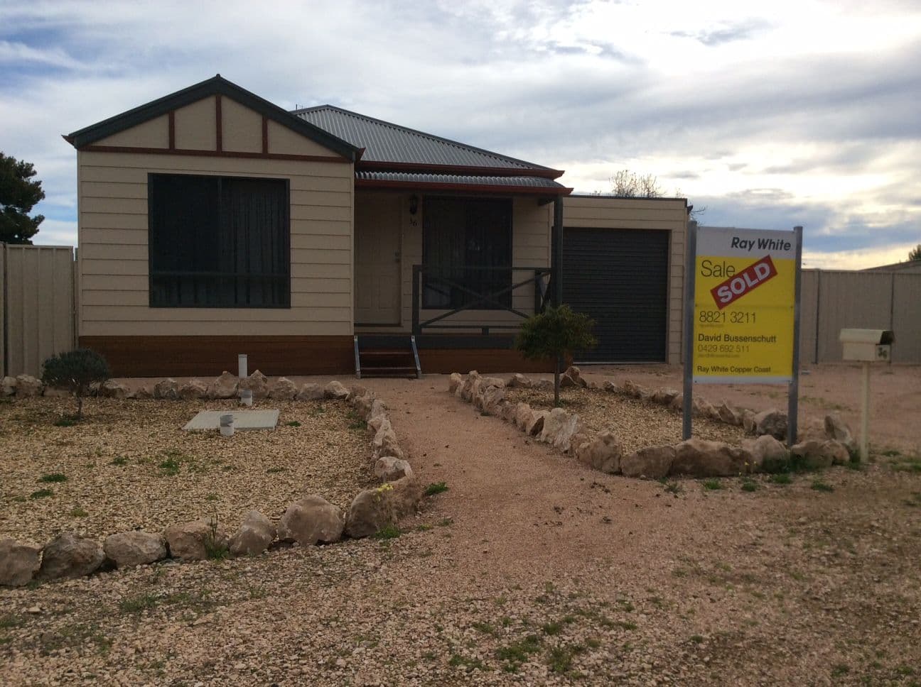 36 Lipson Road, KADINA SA 5554, Kadina - Image 1
