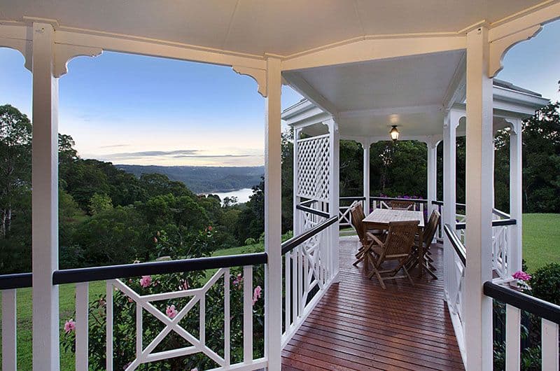 32 Gaden Road, MONTVILLE QLD 4560, Montville - Thumbnail 2