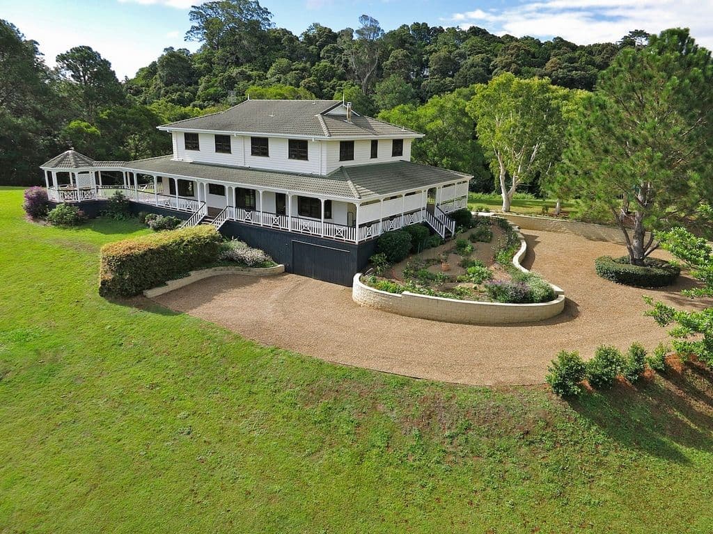 32 Gaden Road, MONTVILLE QLD 4560, Montville - Thumbnail 5