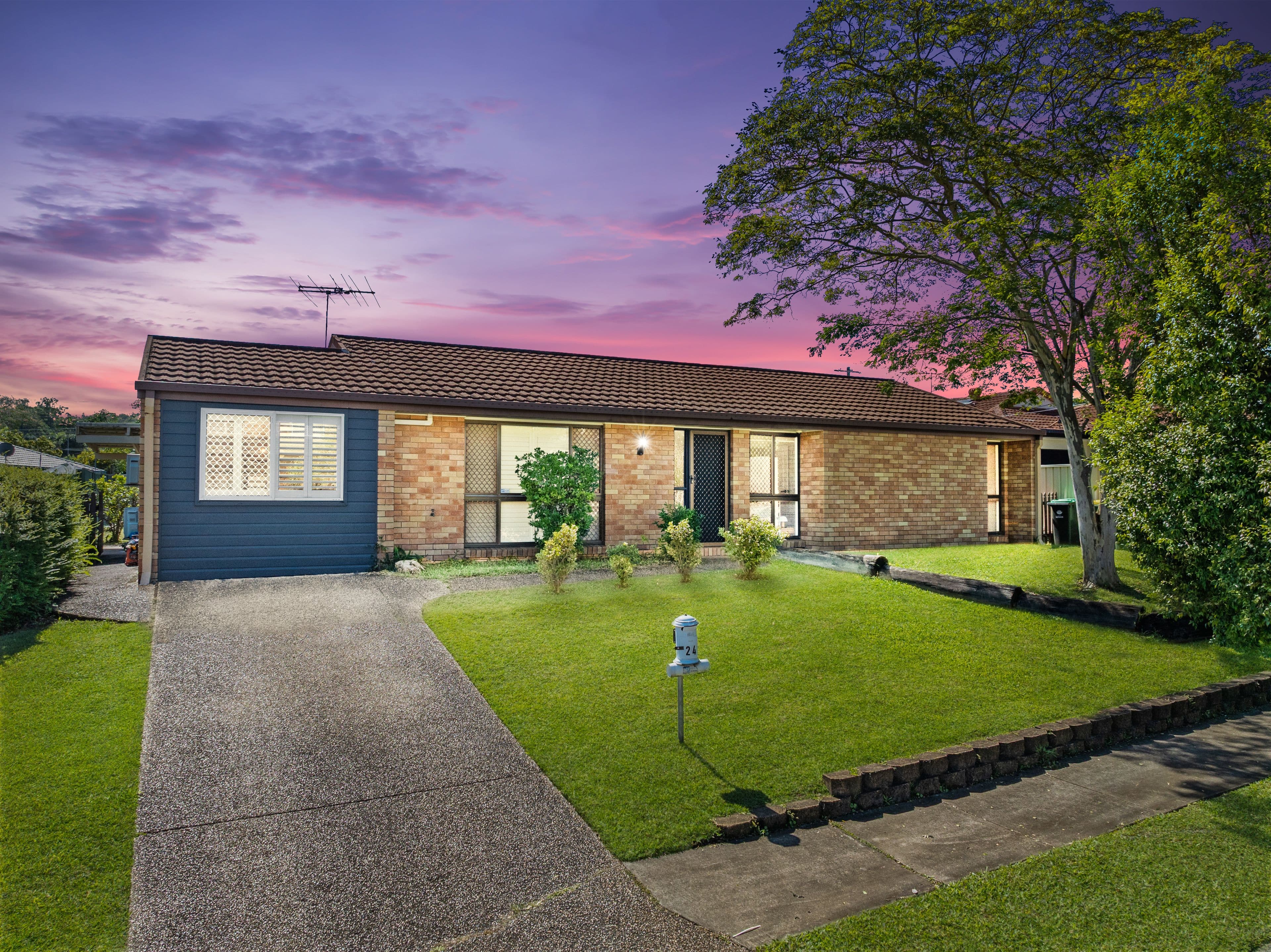 24 Everest Street, Daisy Hill QLD 4127, Daisy Hill - Image 1
